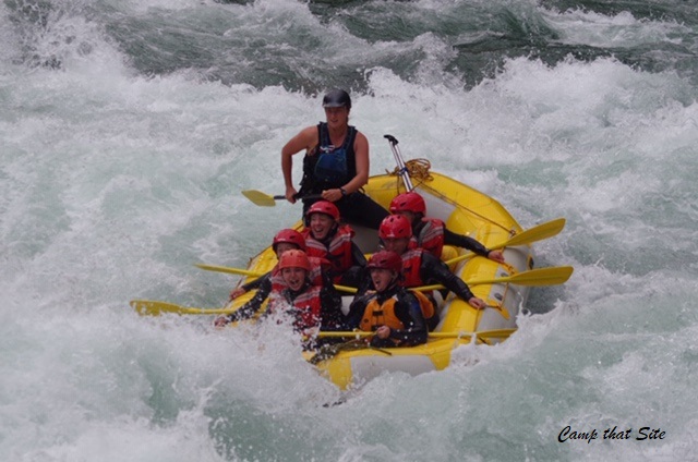 REO River Rafting Review – The Good, Bad And The Exciting